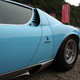 Illustration for article titled Even The Lamborghini Miuras Tires Scream Speed